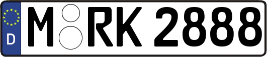M-RK2888