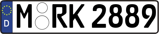 M-RK2889
