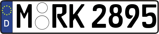 M-RK2895