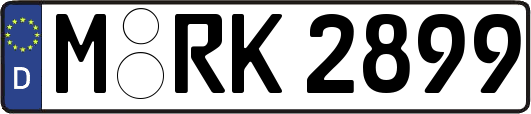 M-RK2899