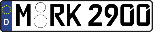 M-RK2900