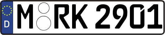 M-RK2901