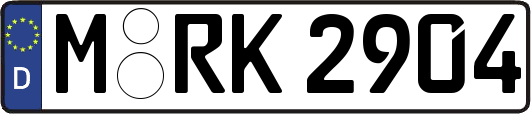 M-RK2904