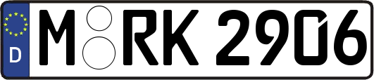 M-RK2906