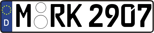 M-RK2907