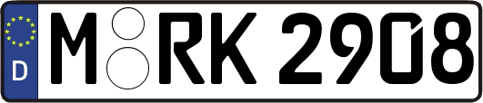 M-RK2908