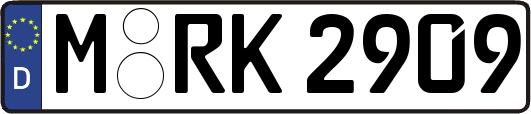 M-RK2909