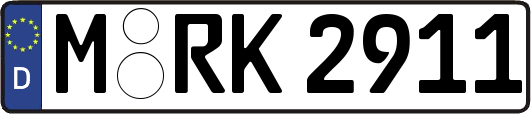M-RK2911