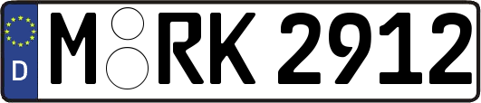 M-RK2912