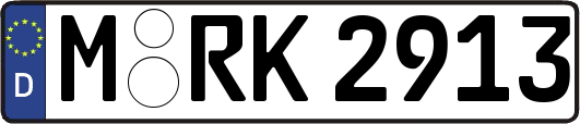 M-RK2913