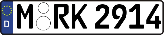 M-RK2914