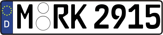 M-RK2915