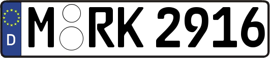 M-RK2916