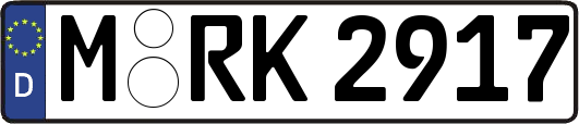 M-RK2917