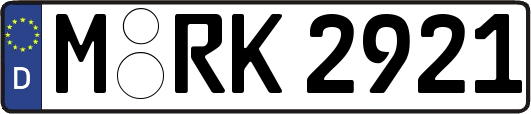 M-RK2921