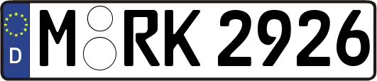 M-RK2926
