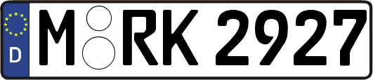 M-RK2927