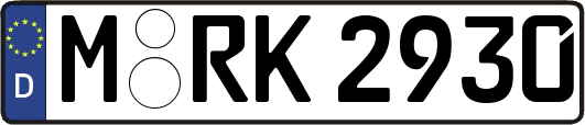 M-RK2930