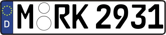 M-RK2931