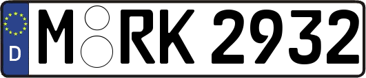 M-RK2932