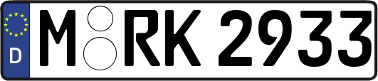 M-RK2933