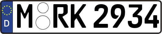 M-RK2934
