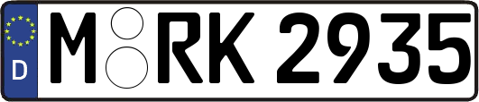 M-RK2935