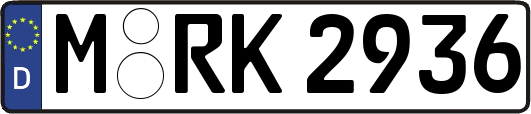 M-RK2936