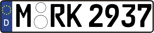 M-RK2937