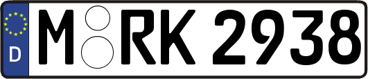 M-RK2938