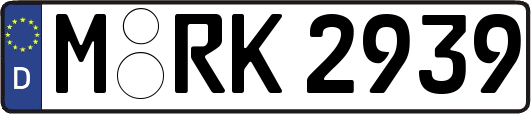 M-RK2939