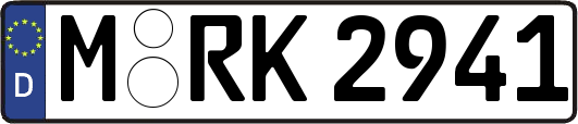 M-RK2941