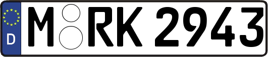 M-RK2943