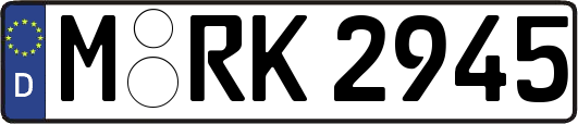 M-RK2945