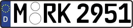 M-RK2951