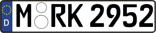 M-RK2952