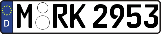 M-RK2953