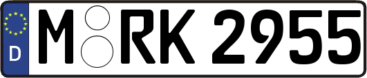 M-RK2955