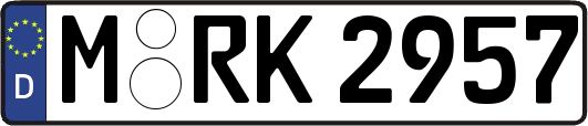 M-RK2957