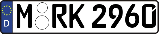 M-RK2960
