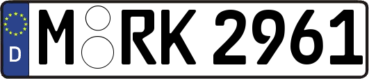 M-RK2961