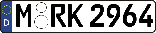 M-RK2964