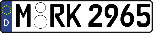 M-RK2965