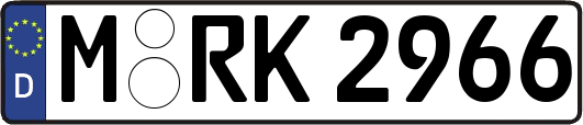 M-RK2966