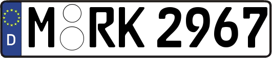 M-RK2967