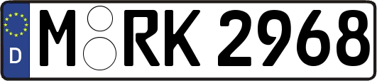 M-RK2968