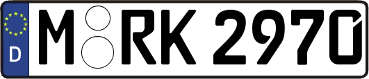M-RK2970