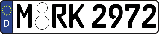 M-RK2972