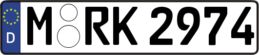 M-RK2974