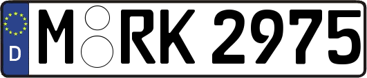M-RK2975